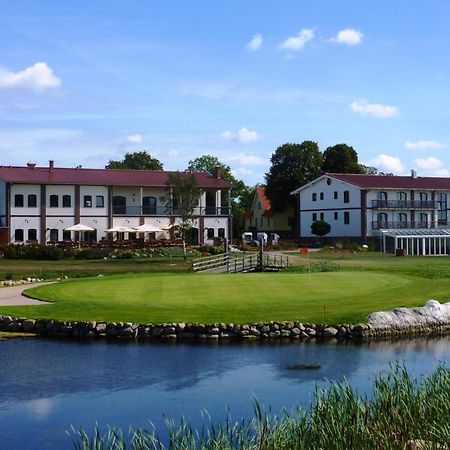 Golfpark Strelasund Süderholz Zewnętrze zdjęcie