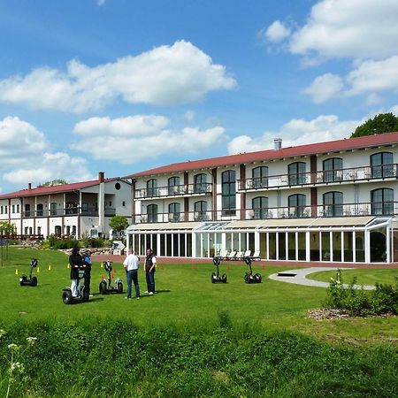 Golfpark Strelasund Süderholz Zewnętrze zdjęcie