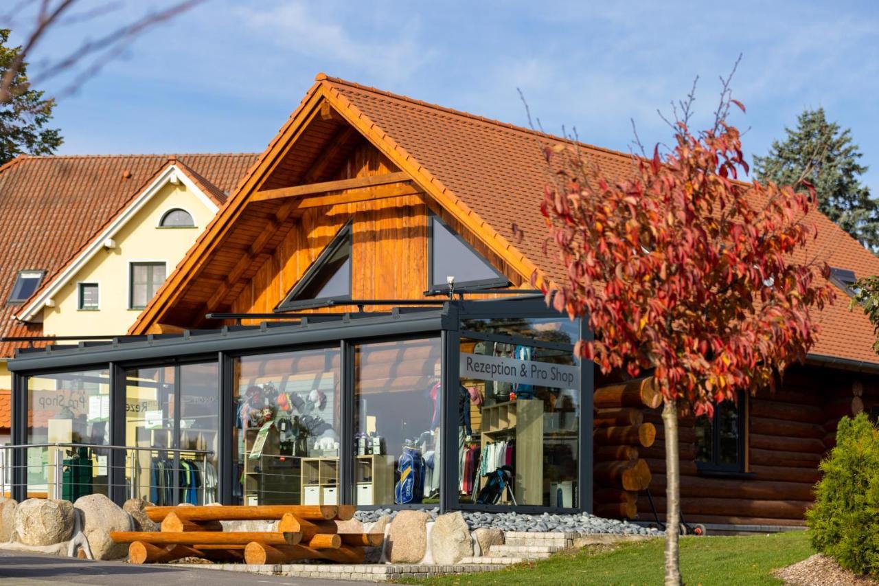 Golfpark Strelasund Süderholz Zewnętrze zdjęcie