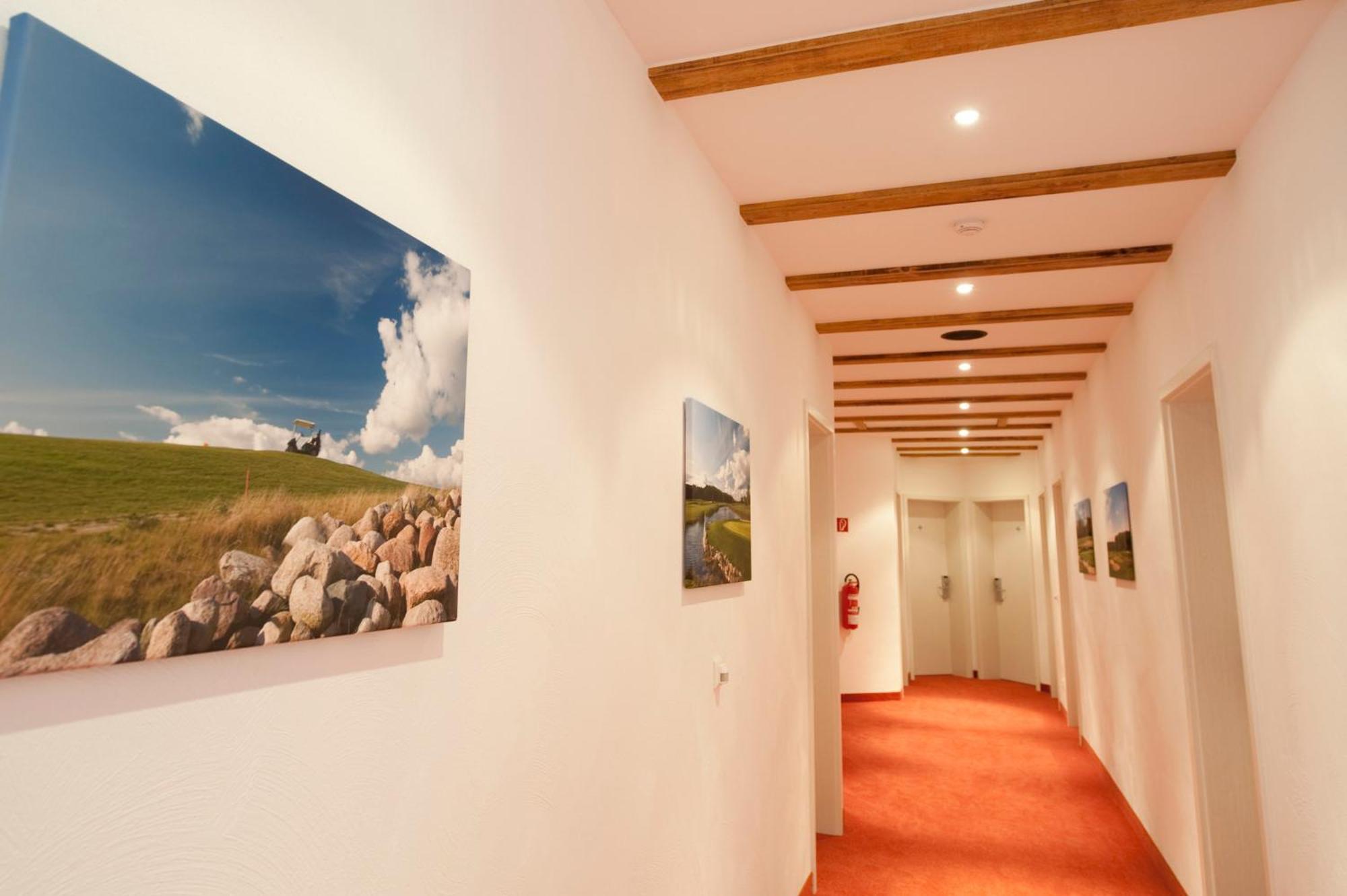 Golfpark Strelasund Süderholz Zewnętrze zdjęcie